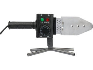 Zgrzewarka do rur 20-63mm 800w lund