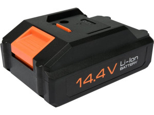 Akumulator li-ion 1,3 ah 14,4v do wkrętarki 78982 sthor