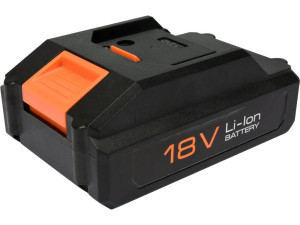 Akumulator li-ion 18v 1,3 ah do wkrętarki 78983 78987 sthor