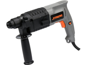 Młotowiertarka 500w 2 funkcje 79049 sthor