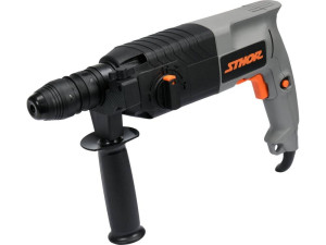 Młotowiertarka sds plus 620w 3 funkcje 79054 sthor