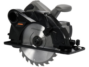 Pilarka 1400w 185mm 79257 sthor