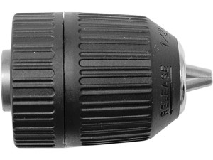 Uchwyt wiertarski samozaciskowy 10mm, 3/8 79570 vorel