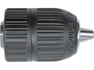 Głowica do wiertarki samozacisk.13mm 79580 vorel
