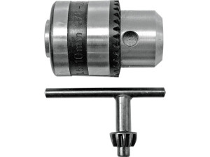 Uchwyt wiertarski z kluczem, 13mm,1/2 79630 vorel