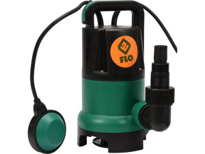 Pompa zanurzeniowa do wody brudnej 550w 79772 flo