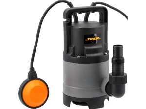 Pompa zanurzeniowa do brudnej wody 400w sthor