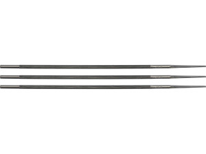 Pilnik okrągły ø 4,8 mm (3szt.) 79863 flo