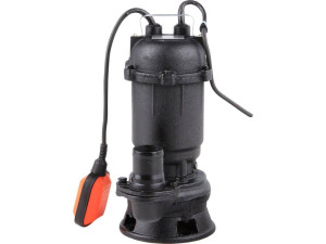 Pompa do ścieków z rozdrabniaczem 450w 79880 flo