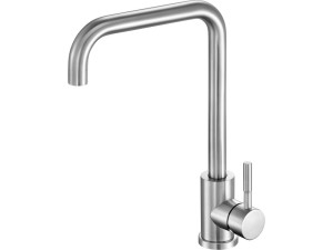 Bateria zlewozmywakowa steely 2 75718 fala