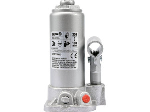 Podnośnik hydrauliczny slupkowy 3t vorel