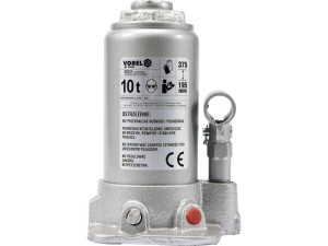 Podnośnik hydrauliczny słupkowy 10t 80052 vorel