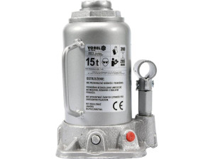Podnośnik hydrauliczny słupkowy 15t 80072 vorel