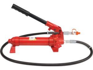 Pompa do rozpieraka hydraulicznego - 4t 80320 vorel