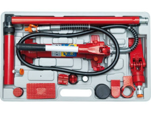 Rozpierak hydrauliczny 4t plastic box 80402 vorel