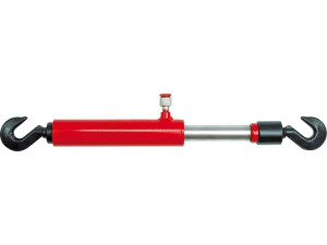 ściągacz hydrauliczny, blacharski - 10t 80450 vorel