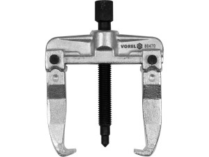 ściągacz dwuramienny belkowy 75mm vorel 80470