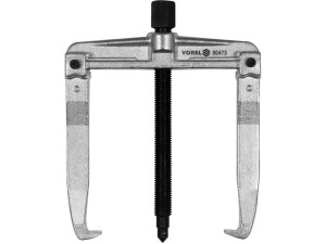 ściągacz dwuramienny belkowy 150mm vorel
