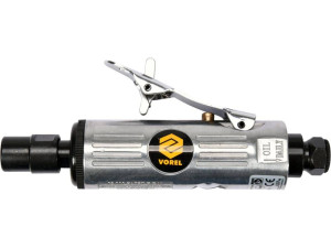 Szlifierka pneumatyczna prosta trzpieniowa 6 mm