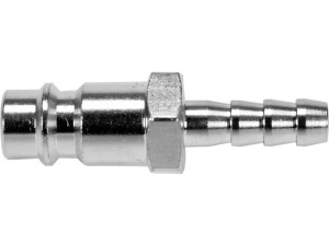 Szybkozłączka wtyk d wąż 6 (opas) 81399 vorel