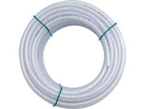 Wąż techniczny zbrojony 10mm 10/40atm długość 50m 81521 vorel