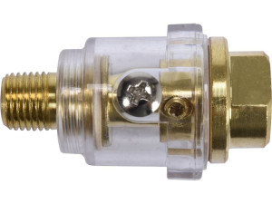 Naolejacz do narzędzi pneumatycznych 1/4 standard vorel