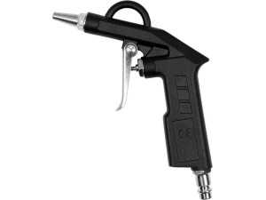 Pistolet do przedmuchiwania krótki dysza 2mm vorel 81643