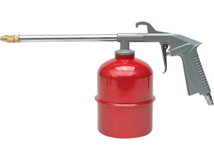 Pistolet do ropowania+zbiornik 1000cm3 81647 vorel