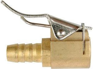 Głowica do pompowania 6mm 81661 vorel