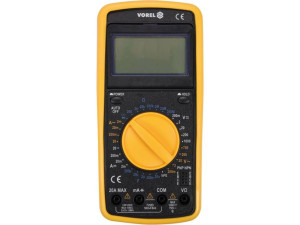 Wielofunkcyjny miernik cyfrowy vorel 81775