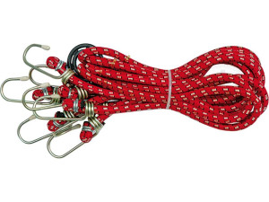 Spinacz bagażu 8-ramion 80 cm x 8 mm 82300 vorel