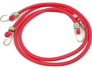 ściągacze elastyczne 12 mm / 1,2 m - 2 szt 82305 vorel