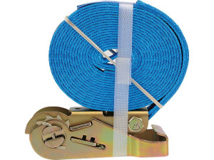 Taśma do bagażu 1000dan 25 mm x 4 m 82343 vorel
