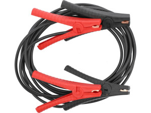 Przewody zasilania awaryjnego 600a - 4m 82506 vorel