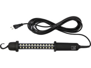 Lampa warsztatowa przewodowa smd led 4,5w 82706 vorel