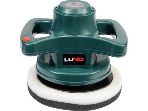 Polerka samochodowa 120w 240mm 82942 lund