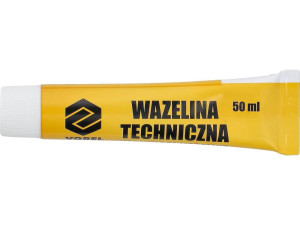 Wazelina techniczna 50 ml. 86700 vorel
