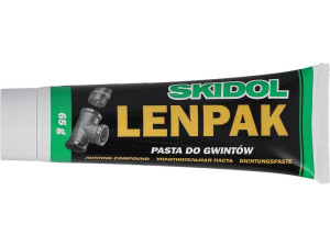 Pasta uszczelniająca do gwintów 65g 86750 skidol