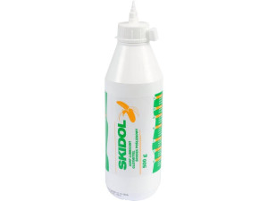 Pasta poślizgowa do rur pvc 500g skidol