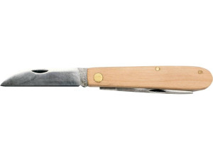 Nóż monterski składany,typ k-508 76650 vorel