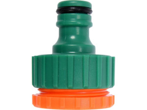 Przyłącze z gwintem wewnętrznym 3/4-1 /box/ 89018 flo
