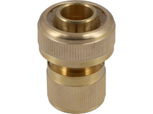 Złącze mosiężne standard 3/4 89102 flo