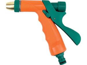 Pistolet ogrodowy zraszający regulowany 89215 flo