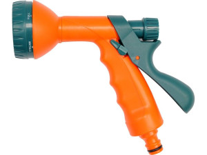Pistolet zraszający wielofunkcyjny 89220 flo