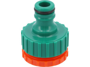 Przyłącze kranu 1 -3/4 /abs/ luzem 89251 flo