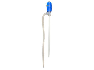 Pompa syfonowa 78020 vorel