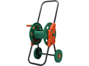 Wózek do węża ogrodowego 45 m 89335 flo