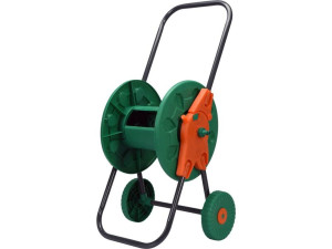 Wózek do węża ogrodowego 60 m 89336 flo