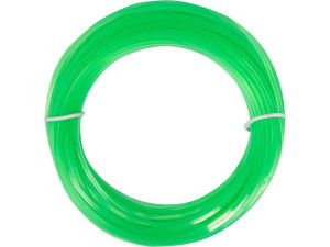 żyłka tnąca kwadratowa 1,3mm x 10m 89411 flo