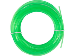 żyłka tnąca kwadratowa 1,6mm x 10m 89412 flo